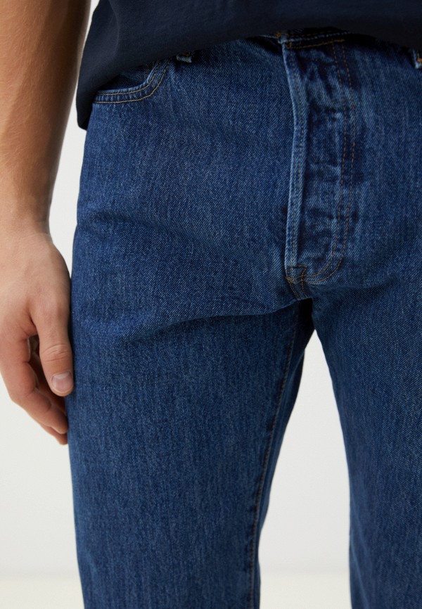 Levi's® Джинсы - 501® LEVI'S ORIGINAL - фото 4