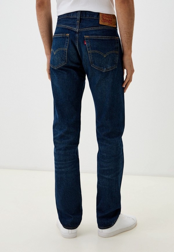Levi's® Джинсы - 501® LEVI'S ORIGINAL - фото 3