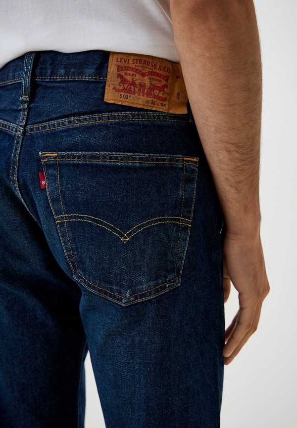 Levi's® Джинсы - 501® LEVI'S ORIGINAL - фото 4
