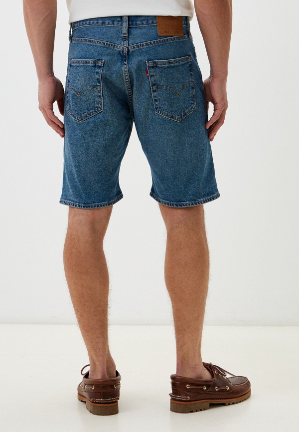 Levi's® Шорты джинсовые - фото 3