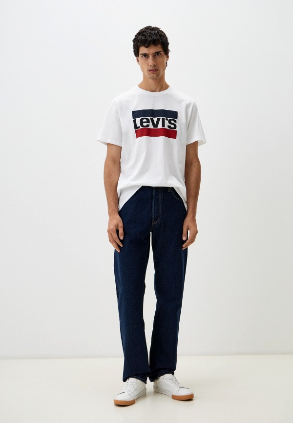 Levi's® Джинсы - 501® LEVI'S ORIGINAL - фото 2