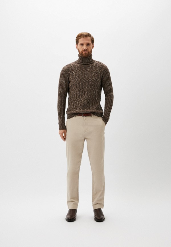 Malagrida Свитер - фото 2