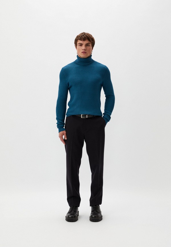 Malagrida Водолазка - фото 2