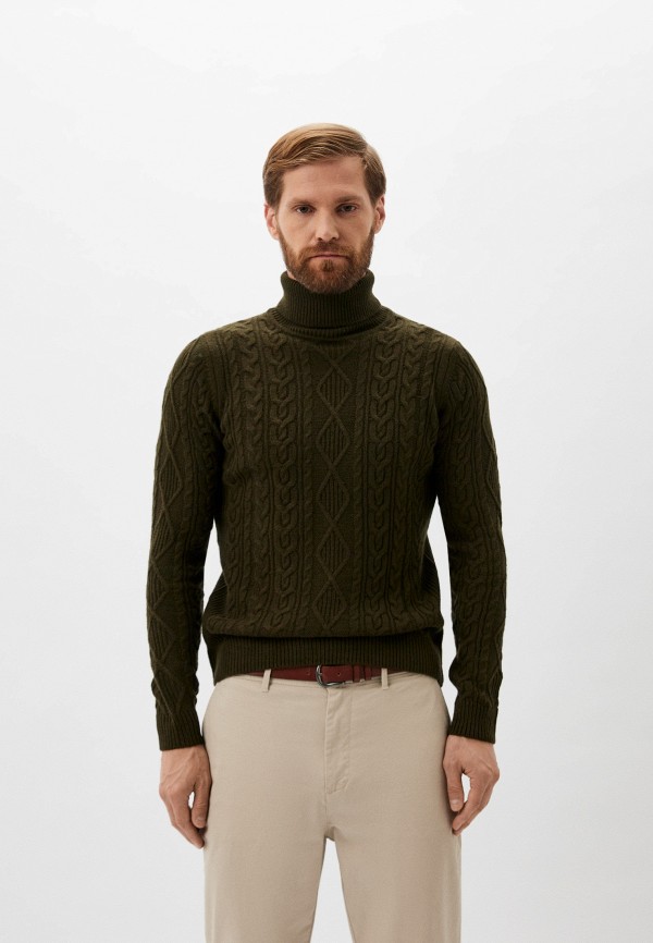 Malagrida Свитер - фото 1