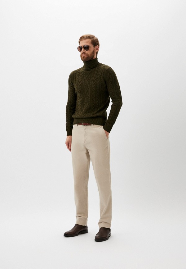 Malagrida Свитер - фото 2