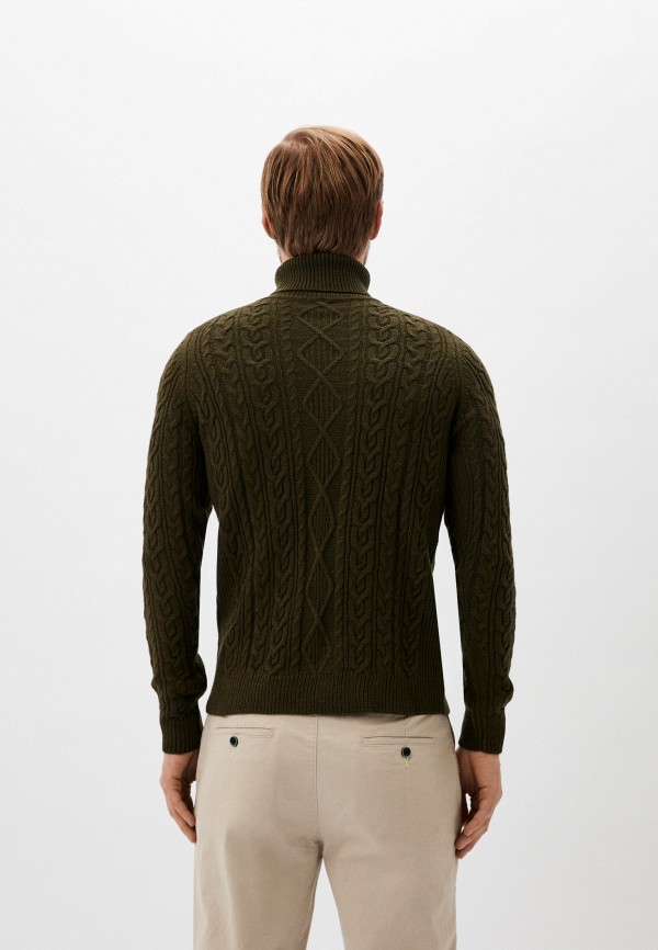 Malagrida Свитер - фото 3