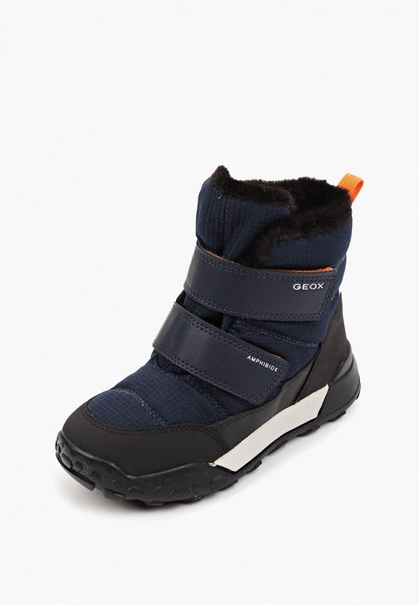 Geox Ботинки - фото 2