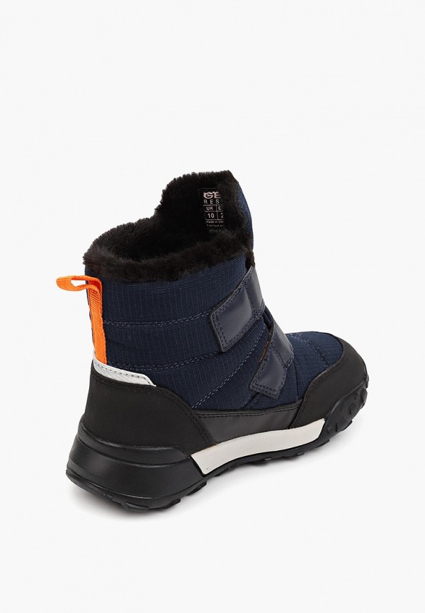 Geox Ботинки - фото 3