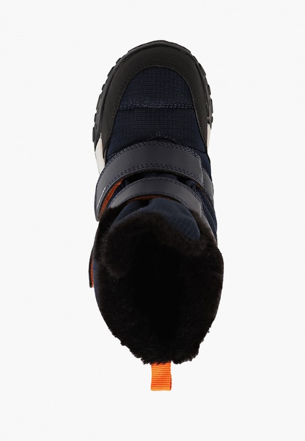 Geox Ботинки - фото 4