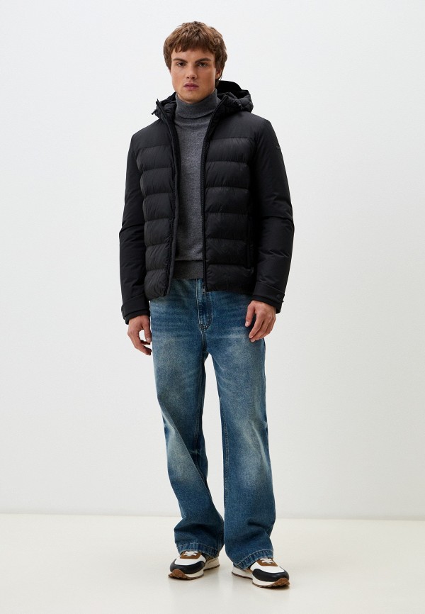 Geox Куртка утепленная - фото 2