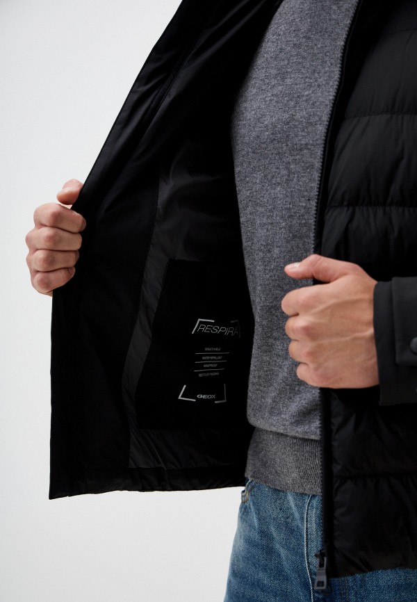 Geox Куртка утепленная - фото 4