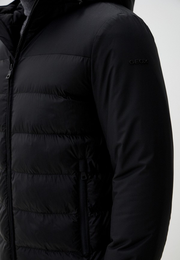 Geox Куртка утепленная - фото 5