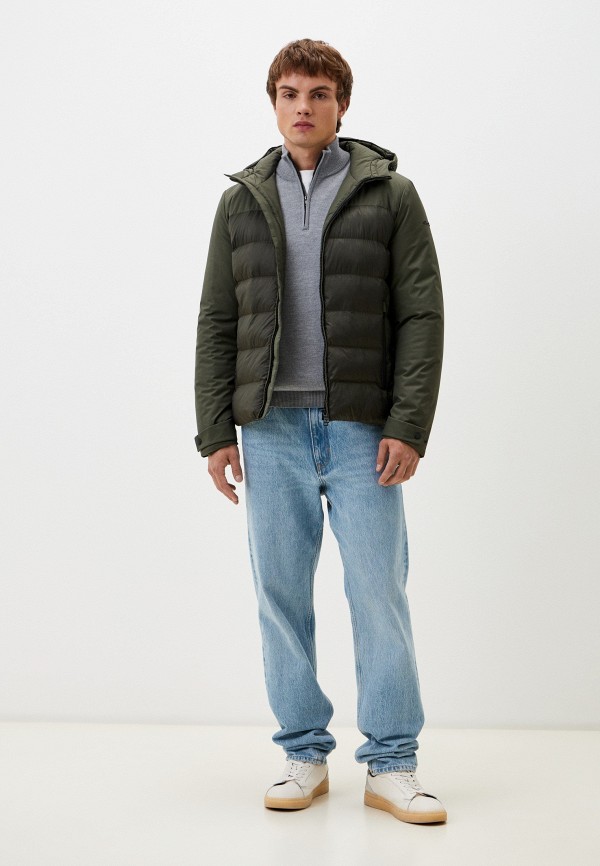 Geox Куртка утепленная - фото 2