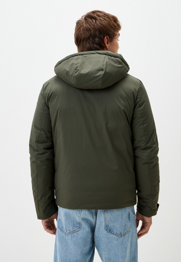 Geox Куртка утепленная - фото 3