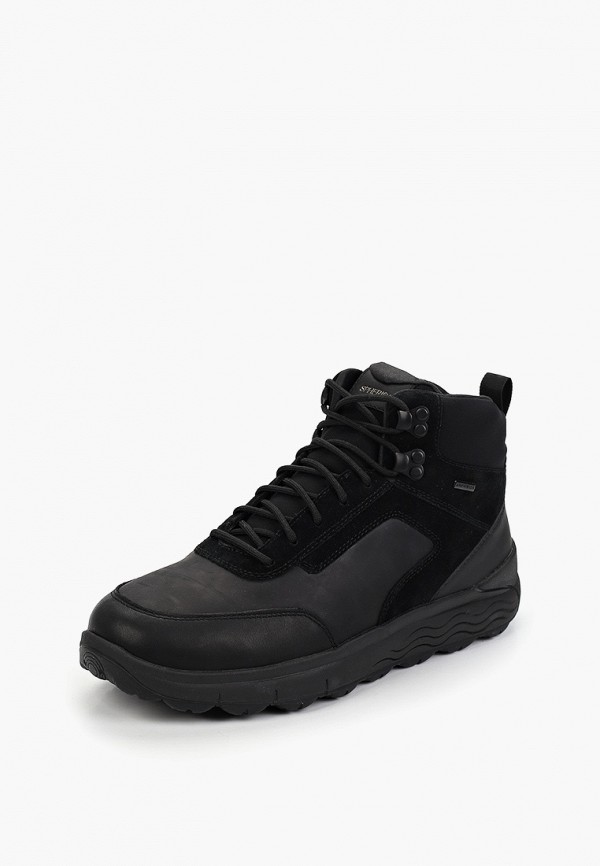 Geox Кроссовки - фото 2