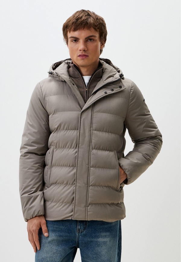 Geox Куртка утепленная - фото 1