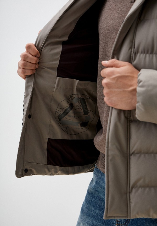 Geox Куртка утепленная - фото 4