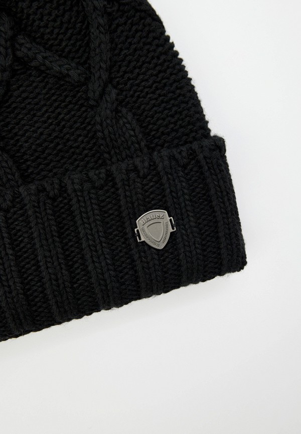 Blauer USA Шапка - фото 3