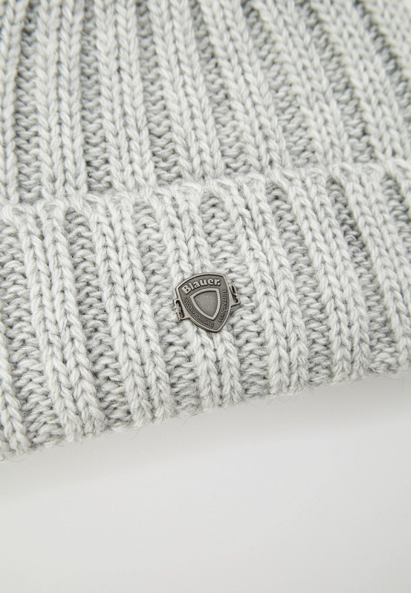 Blauer USA Шапка - фото 3