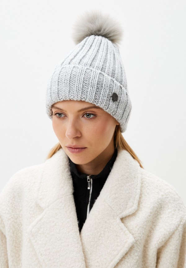 Blauer USA Шапка - фото 4