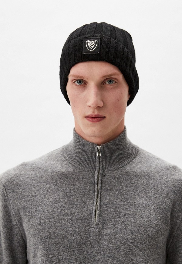 Blauer USA Шапка - фото 4