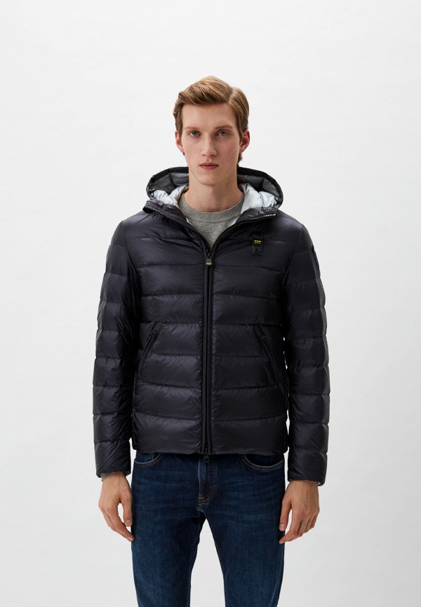 Blauer USA Куртка утепленная - фото 1