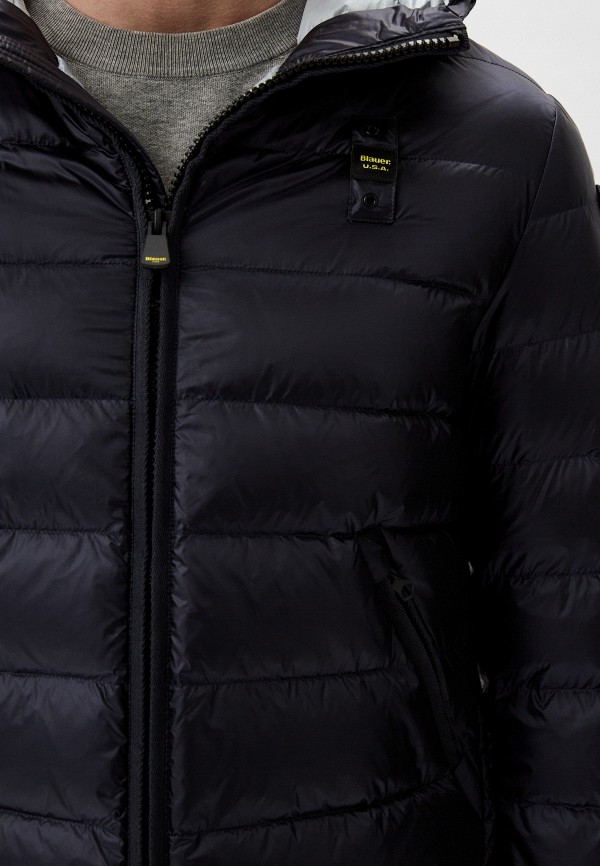 Blauer USA Куртка утепленная - фото 5