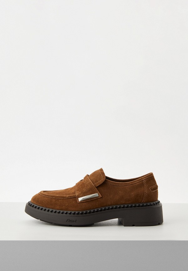 Ash Лоферы - MEDUSA - фото 1