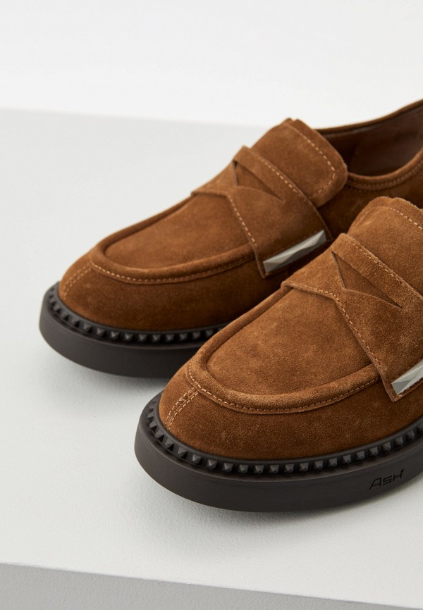 Ash Лоферы - MEDUSA - фото 2