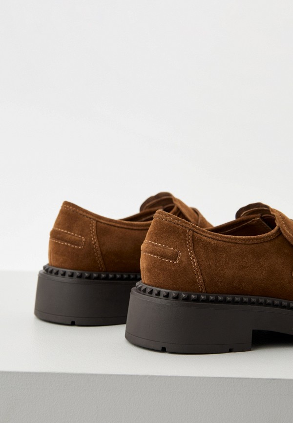 Ash Лоферы - MEDUSA - фото 4