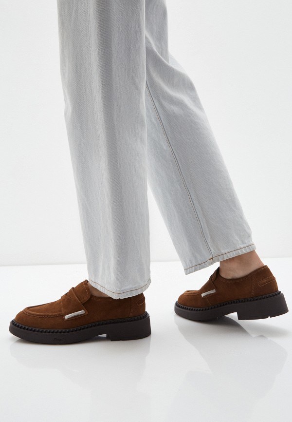 Ash Лоферы - MEDUSA - фото 6