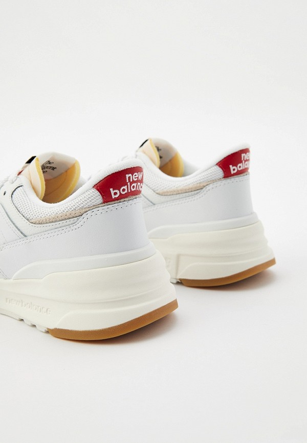 New Balance Кроссовки - 997 - фото 4