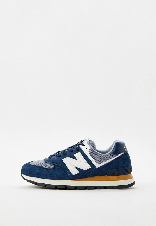 New balance 574 tela hotsell