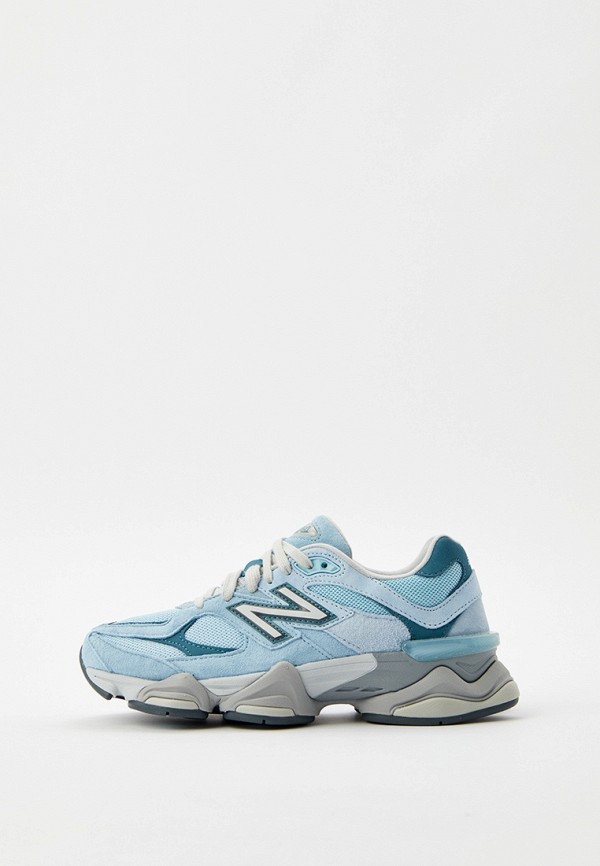 New Balance Кроссовки - 9060 - фото 1