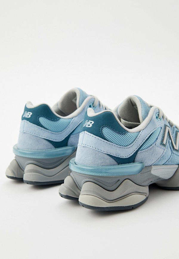 New Balance Кроссовки - 9060 - фото 4