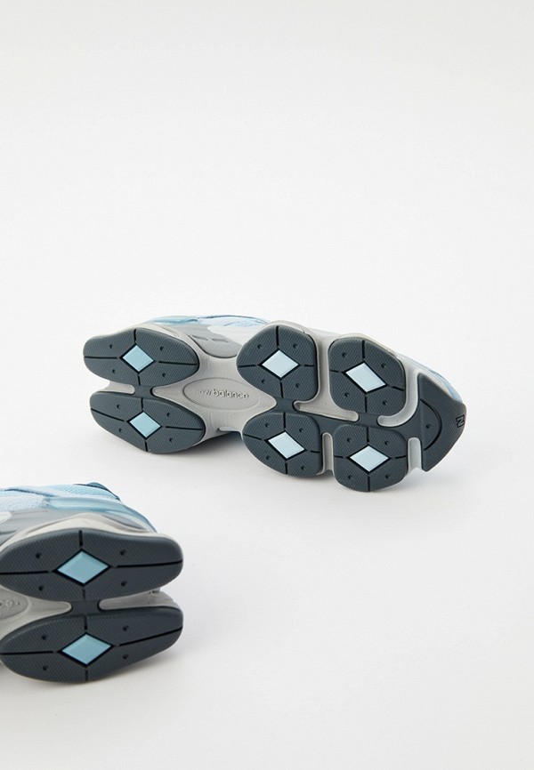 New Balance Кроссовки - 9060 - фото 5