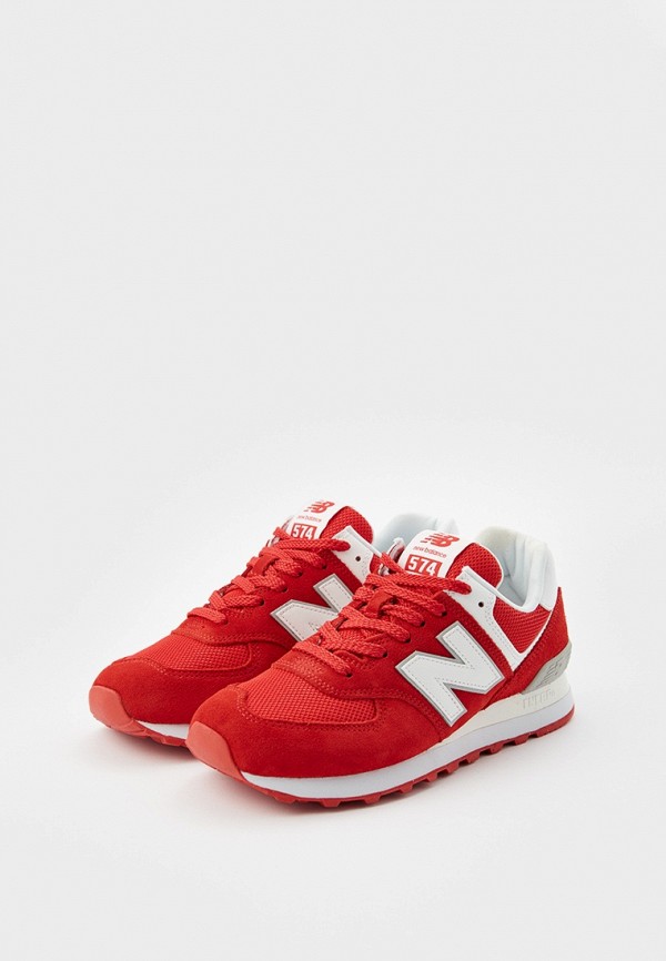 New Balance Кроссовки - 574 - фото 3