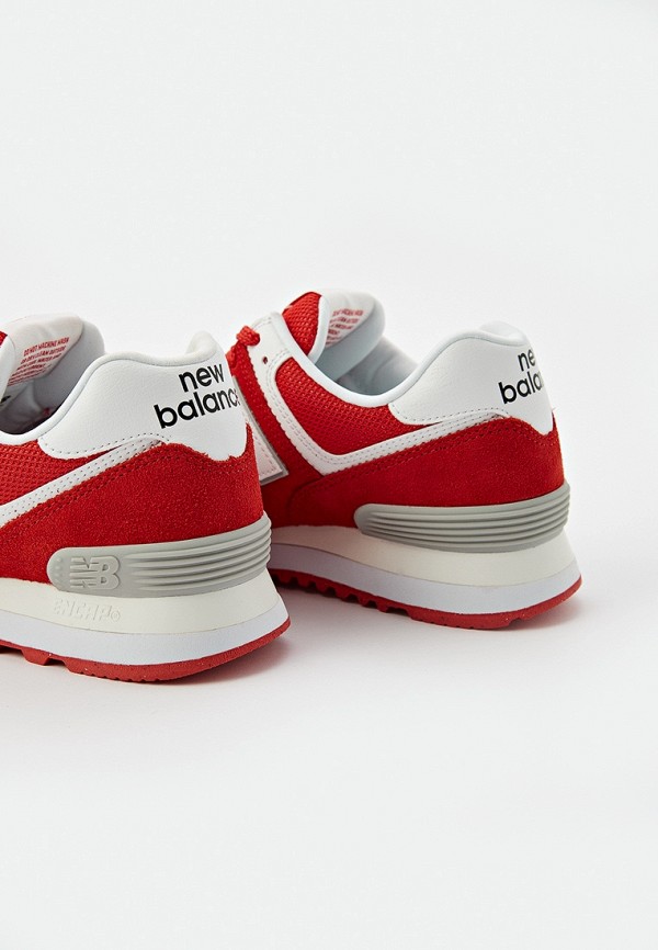 New Balance Кроссовки - 574 - фото 4