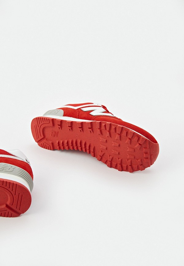 New Balance Кроссовки - 574 - фото 5