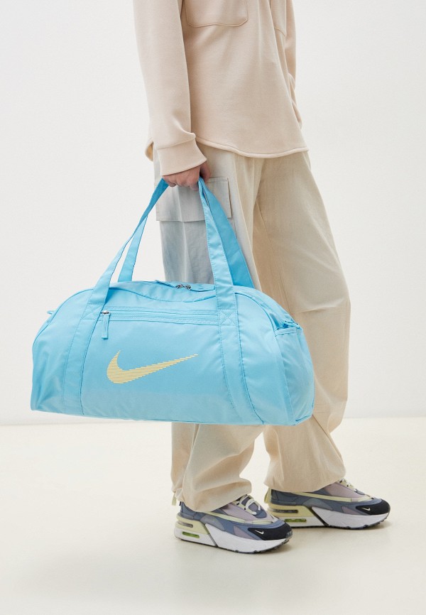 Nike Сумка спортивная - Nike Gym Club - фото 3