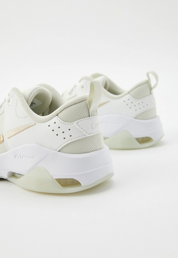 Nike Кроссовки - Nike Zoom Bella 6 PRM - фото 4