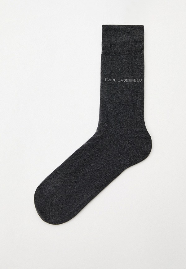 Karl Lagerfeld Носки - фото 1