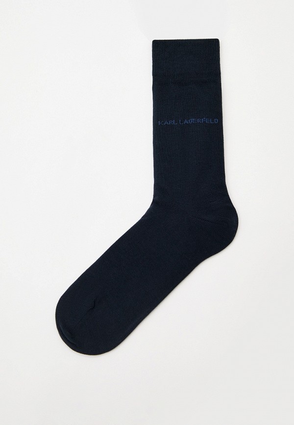 Karl Lagerfeld Носки - фото 1