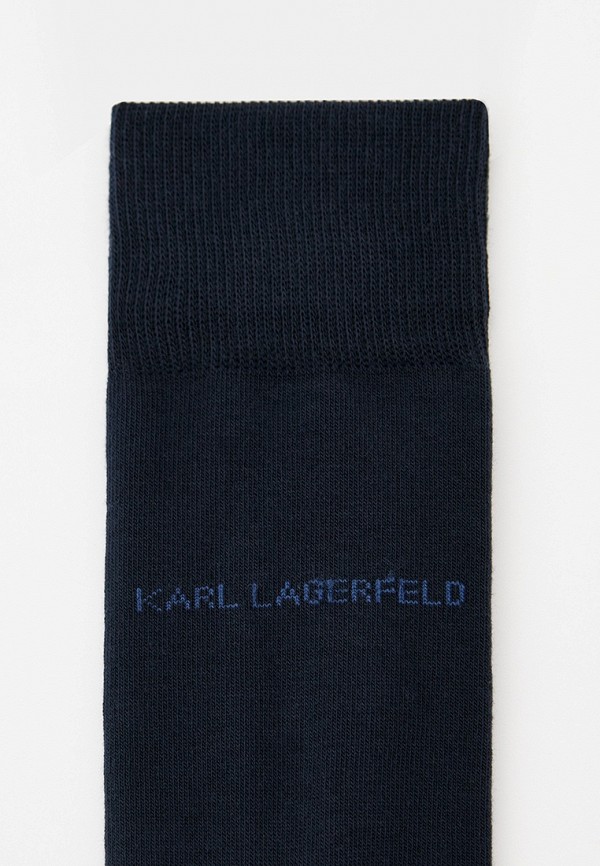 Karl Lagerfeld Носки - фото 2