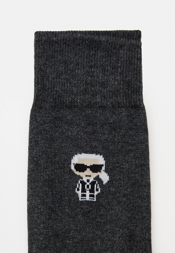 Karl Lagerfeld Носки - фото 2