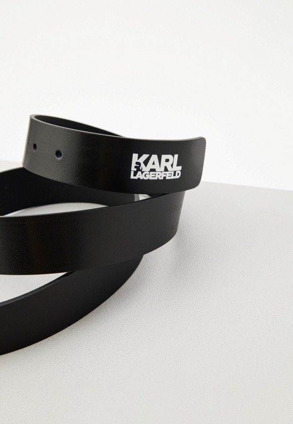Karl Lagerfeld Ремень - фото 2