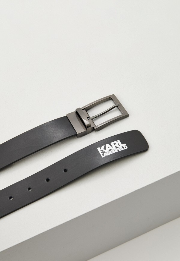 Karl Lagerfeld Ремень - фото 3