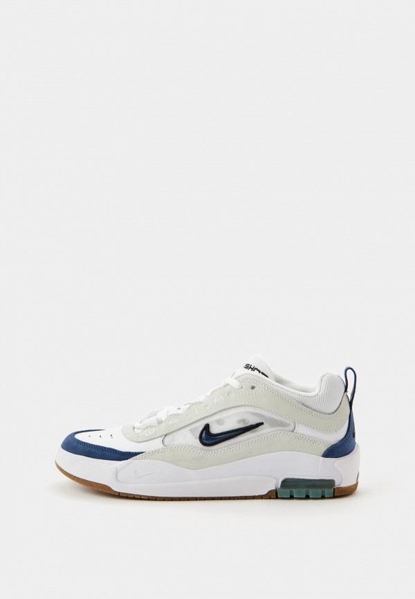 Nike Кроссовки - Nike SB Ishod 2 - фото 1