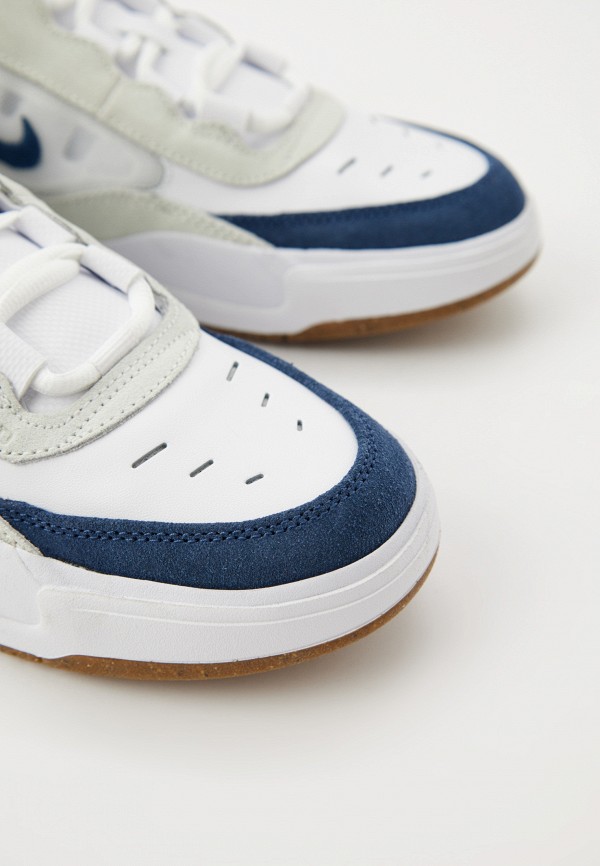 Nike Кроссовки - Nike SB Ishod 2 - фото 2