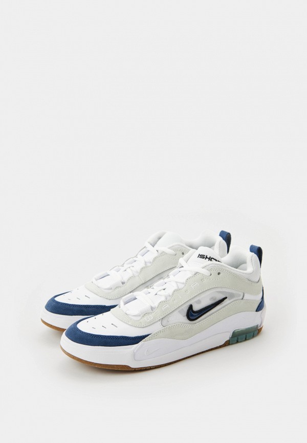 Nike Кроссовки - Nike SB Ishod 2 - фото 3